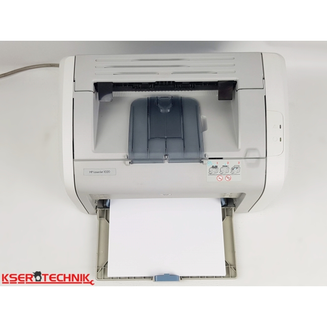 Drukarka laserowa HP LaserJet 1020